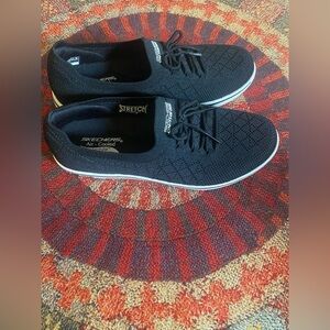 Skechers on the go Air-cooled arch fit